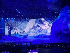 -华夏文旅西安度假区