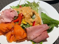 -上海锦江汤臣洲际大酒店壹阶层