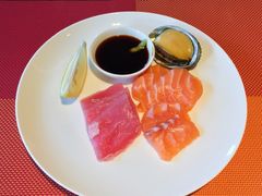 -宁波逸东豪生大酒店·豪生咖啡厅