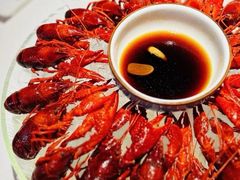 -金陵暴走龙虾·烧烤·排档(南京总店)