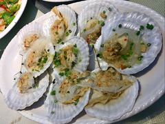 -新享乐海鲜(翠华路店)