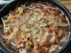 -故乡家韩国料理(丹东街店)