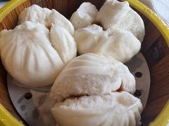 -东方早茶 海鲜•青岛菜(国信体育中心店)