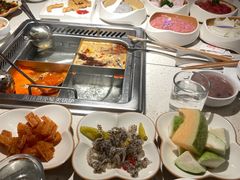 -海底捞火锅(创意园店)
