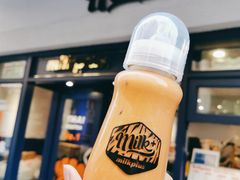 -milkplus·泰式奶茶(较场东路店)