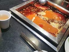 -红鼎坊·老成都火锅(新南门店)