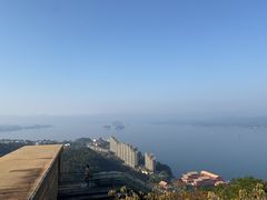 -千岛湖希尔顿休闲艇俱乐部