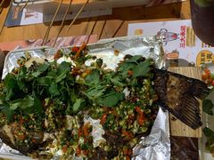-木屋烧烤(龙华店)