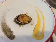 -赶海部落海鲜城(海阳路店)