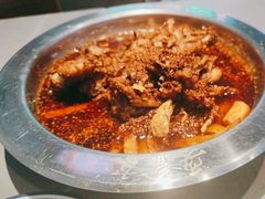 -耍盆友·重庆江湖菜(百子湾店)