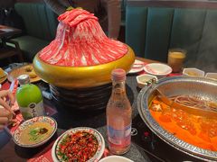 -牛New寿喜烧(闵行龙湖天街店)