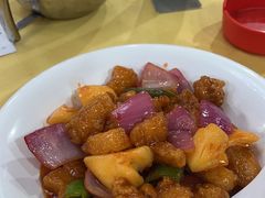 -吉莲利苑海鲜酒家(珠海拱北29年老字号店)