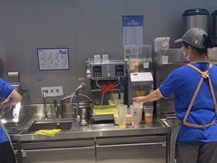 -茶百道(文冲沃尔玛店)