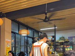 -郑记•不夜城烧烤•龙虾•虾蟹(黄鹤楼店)