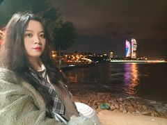 -白城沙滩