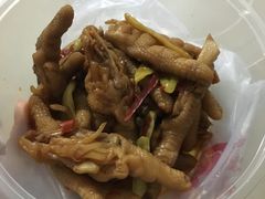 -黑色经典臭豆腐·湖南特产(太平街口店)