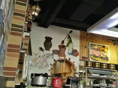大堂-火牛火韩式烤肉韩国料理(韩乐坊店)