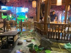 -寻钵记民菜馆·正宗常德钵子菜(滨湖路店)