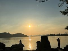 -东湖落雁景区