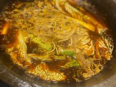 -石锅苗苗鱼(武汉首店)