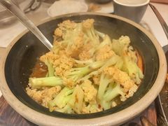 -蛙蛙叫·干锅年代(钻石广场店)