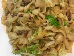 -美达尔烧烤海鲜家常菜(泰山路店)