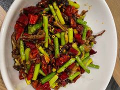 -建辉湖南土菜馆(南大街店)