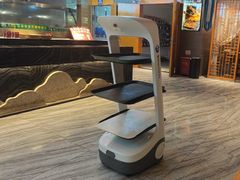 -不倒翁·安徽名菜楼(步行街店)