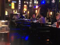 -绿茶餐厅(汇悦大融城店)