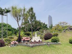 -深圳锦绣中华民俗村