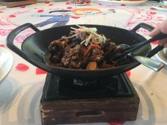 -同庆楼(金宝汇店)