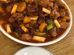 -福顺祥大盘鸡(临潼店)