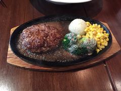 铃木食堂(帽儿胡同店)-铃木食堂(帽儿胡同店)