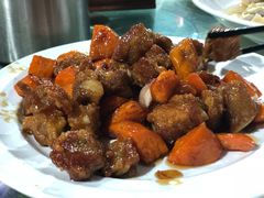 红葱头焗骨-螺涌海鲜酒楼(增槎路店)