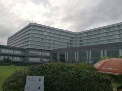 -青岛银沙滩温德姆至尊酒店