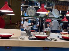 -曙光国际大酒店中餐厅
