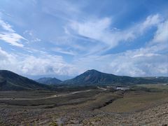 -阿苏山