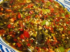 风味蕨根粉-毛草房(南辛庄街店)