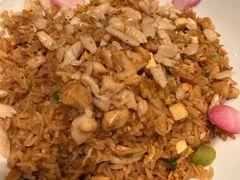 -晶荷轩(香港迪士尼乐园酒店)