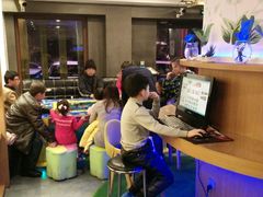 -好旺角齐市鲜切牛自助烤肉(农林五道街总店)