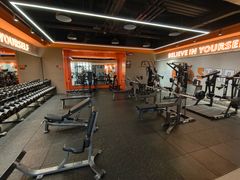 -加伍磅健身(千树店)