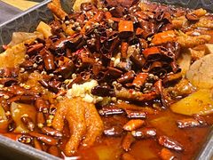 -有红鸡毛店·川菜(建设路店)