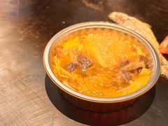 -盛焰铁板烧(王府井店)