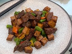 浓味珍菌牛肋眼-广州酒家(昌岗地铁站店)