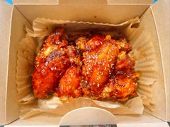 -양평식당·杨平食堂(华贸店)