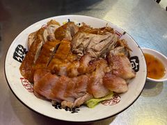 -吾家香港烧腊专门店