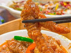 -九龙茶记·粤式餐厅融合菜(鹭江店)