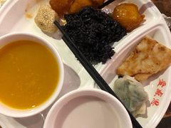 -素清香(解放路店)