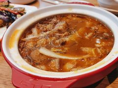 -东北风(龙湾万达广场)
