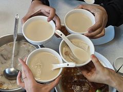 -煲王粤菜餐厅(中侨中心店)